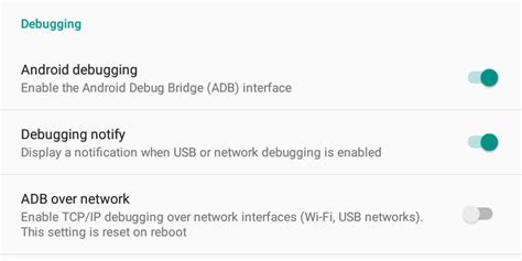 magisk debug.